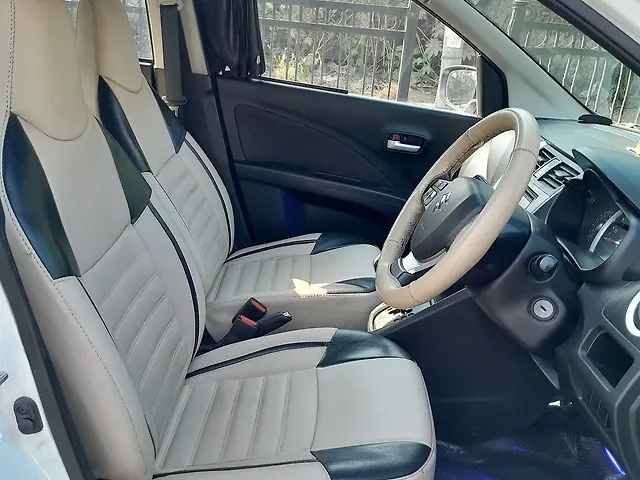 Used Maruti Suzuki Celerio X ZXi AMT [2019-2020] in Mumbai
