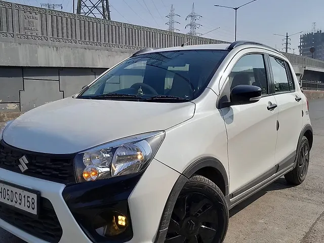 Used Maruti Suzuki Celerio X ZXi AMT [2019-2020] in Mumbai