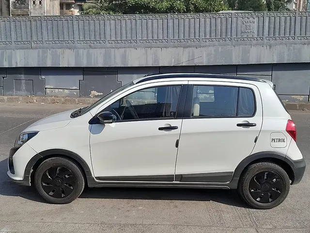 Used Maruti Suzuki Celerio X ZXi AMT [2019-2020] in Mumbai