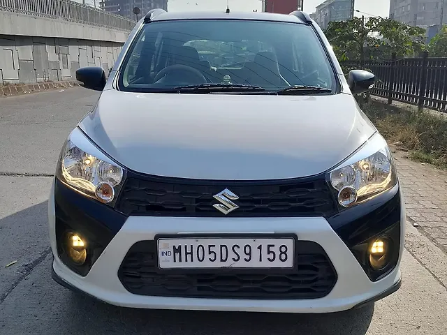 Used 2019 Maruti Suzuki Celerio X in Mumbai