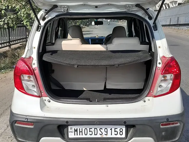Used Maruti Suzuki Celerio X ZXi AMT [2019-2020] in Mumbai