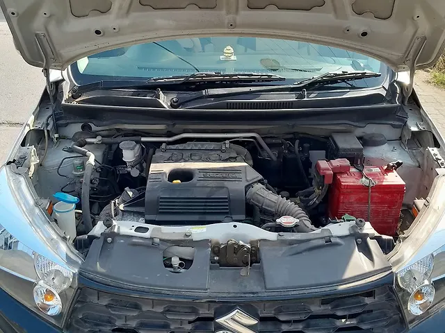 Used Maruti Suzuki Celerio X ZXi AMT [2019-2020] in Mumbai