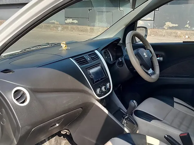 Used Maruti Suzuki Celerio X ZXi AMT [2019-2020] in Mumbai