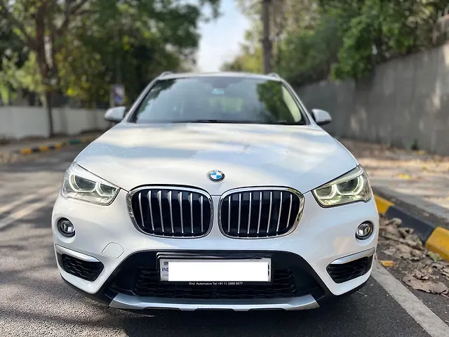 Used 2018 BMW X1 in Delhi
