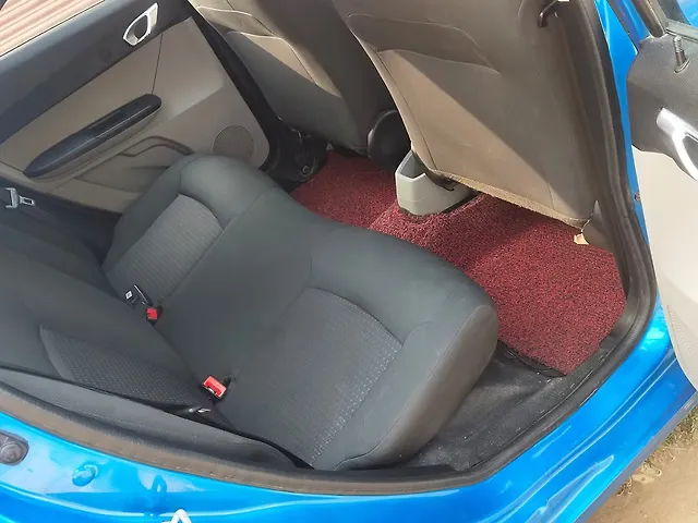 Used Tata Tiago [2016-2020] Revotron XZ Plus Dual Tone in Guwahati