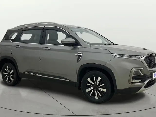 Used 2019 MG Hector in Delhi