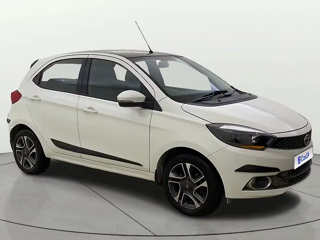 Used 2019 Tata Tiago in Mumbai
