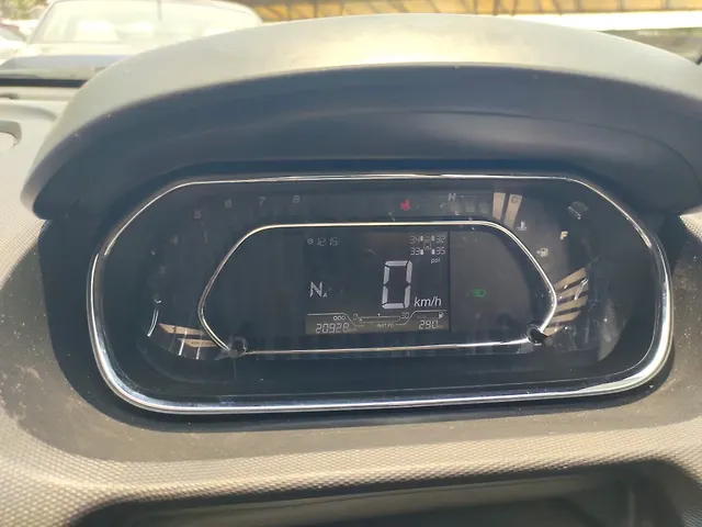 Used Tata Tiago XZA Plus [2023-2025] in Hyderabad