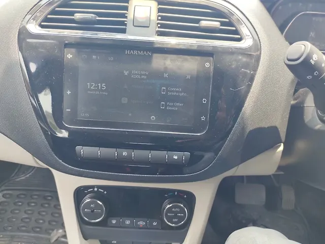 Used Tata Tiago XZA Plus [2023-2025] in Hyderabad