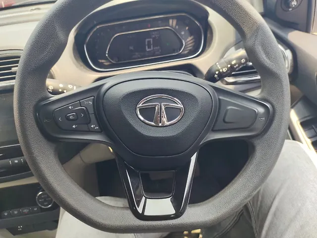 Used Tata Tiago XZA Plus [2023-2025] in Hyderabad