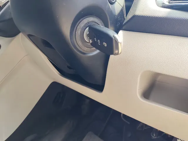 Used Tata Tiago XZA Plus [2023-2025] in Hyderabad