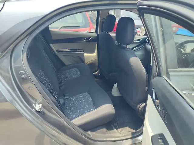 Used Tata Tiago XZA Plus [2023-2025] in Hyderabad