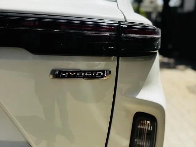 Used Maruti Suzuki Grand Vitara Zeta Plus Intelligent Hybrid eCVT [2023-2025] in Ludhiana