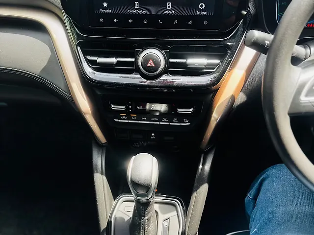 Used Maruti Suzuki Grand Vitara Zeta Plus Intelligent Hybrid eCVT [2023-2025] in Ludhiana