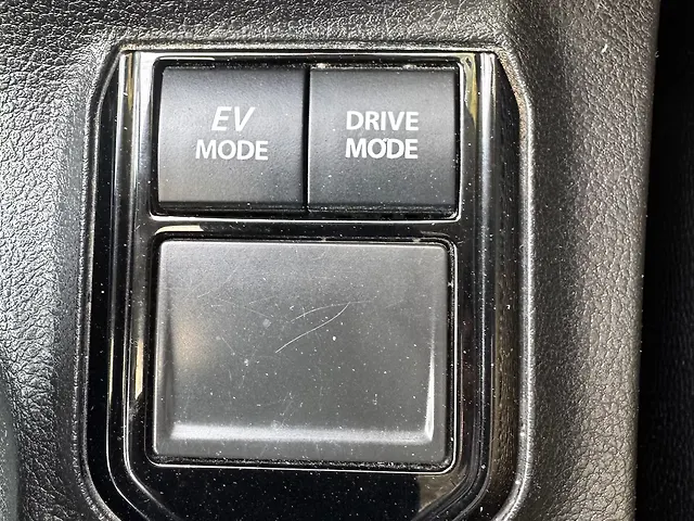 Used Maruti Suzuki Grand Vitara Zeta Plus Intelligent Hybrid eCVT [2023-2025] in Ludhiana