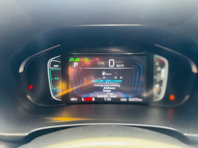 Used Maruti Suzuki Grand Vitara Zeta Plus Intelligent Hybrid eCVT [2023-2025] in Ludhiana