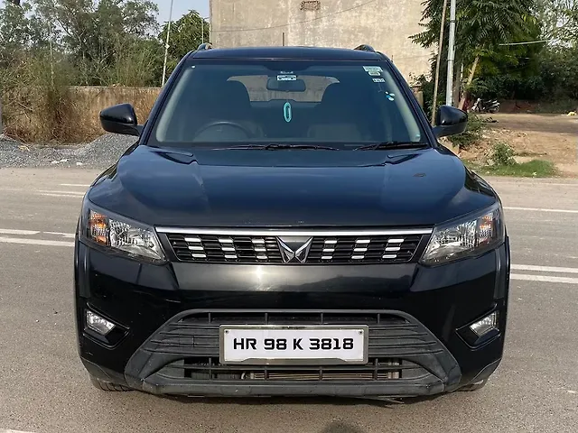 Used 2023 Mahindra XUV300 in Delhi
