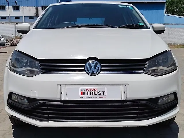 Used 2014 Volkswagen Polo in Chennai Used 2014 Volkswagen Polo in Chennai