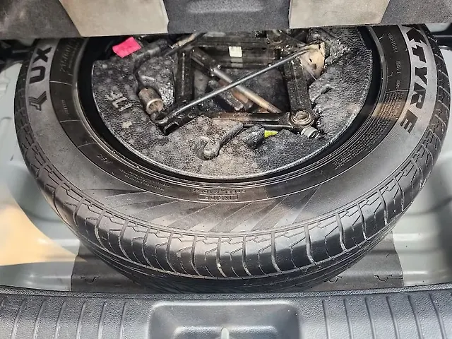 Used Hyundai Creta [2017-2018] SX Plus 1.6 AT CRDI in Nashik