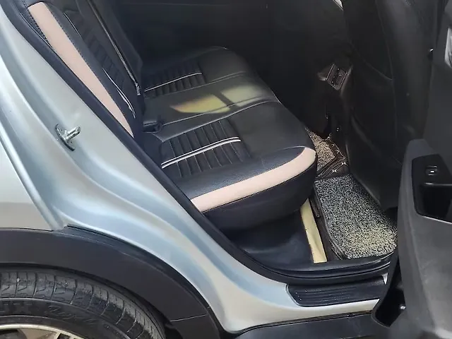 Used Hyundai Creta [2017-2018] SX Plus 1.6 AT CRDI in Nashik