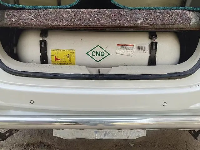 Used Maruti Suzuki Ertiga VXi (O) CNG [2023-2025] in Patna