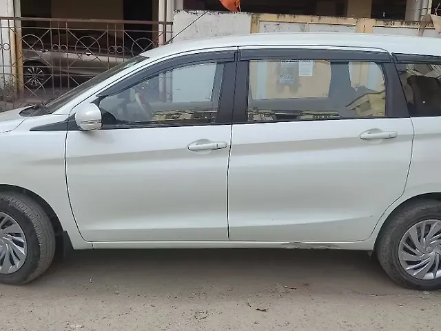 Used Maruti Suzuki Ertiga VXi (O) CNG [2023-2025] in Patna