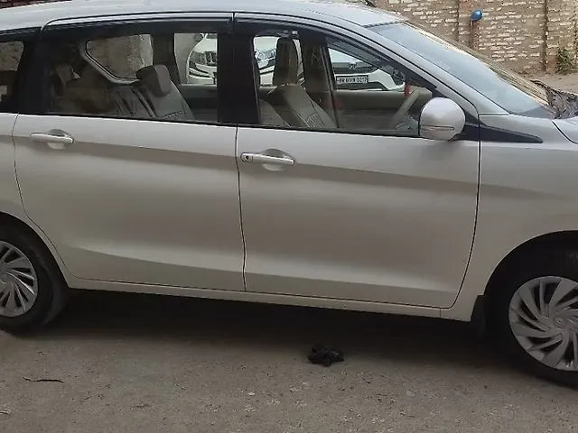 Used Maruti Suzuki Ertiga VXi (O) CNG [2023-2025] in Patna