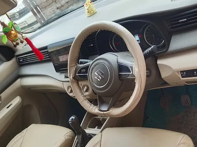 Used Maruti Suzuki Ertiga VXi (O) CNG [2023-2025] in Patna