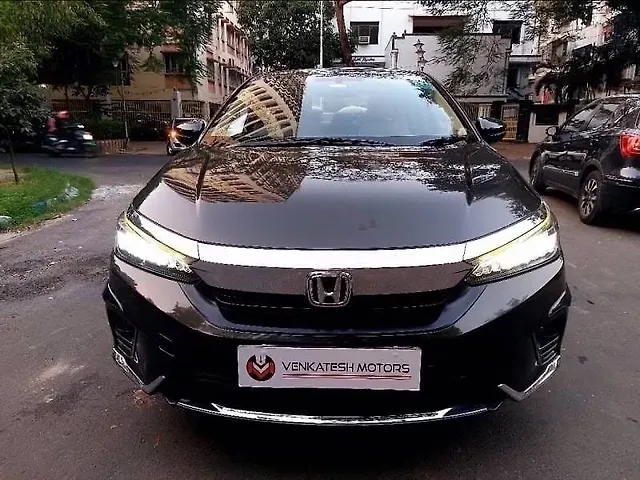 Used 2020 Honda City in Kolkata