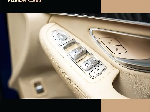 Used Mercedes-Benz GLC [2019-2023] 200 Progressive in Delhi