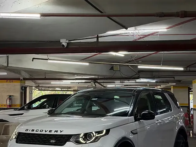 Used Land Rover Discovery Sport [2018-2020] HSE in Mumbai