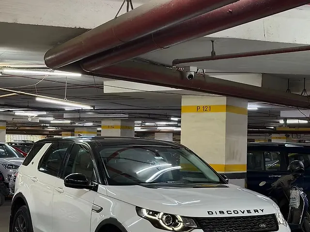 Used Land Rover Discovery Sport [2018-2020] HSE in Mumbai