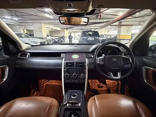 Used Land Rover Discovery Sport [2018-2020] HSE in Mumbai