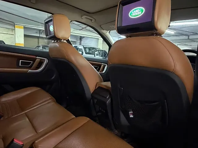 Used Land Rover Discovery Sport [2018-2020] HSE in Mumbai