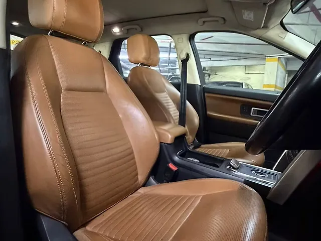 Used Land Rover Discovery Sport [2018-2020] HSE in Mumbai
