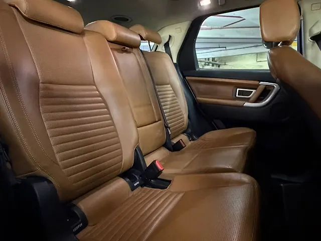 Used Land Rover Discovery Sport [2018-2020] HSE in Mumbai