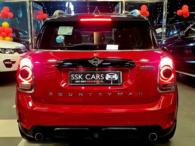 Used Mini Cooper [2018-2024] JCW [2019-2020] in Lucknow