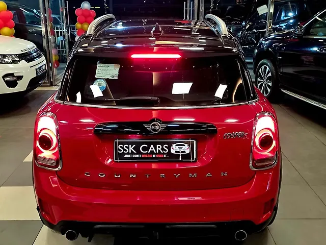 Used Mini Cooper [2018-2024] JCW [2019-2020] in Lucknow