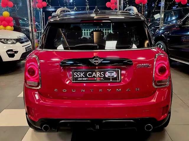 Used Mini Cooper [2018-2024] JCW [2019-2020] in Lucknow