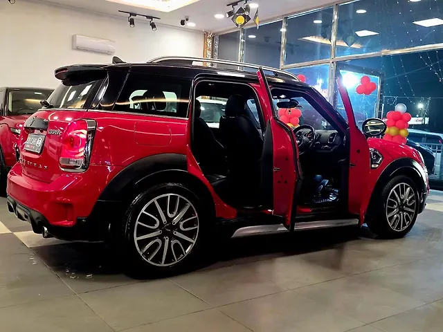 Used Mini Cooper [2018-2024] JCW [2019-2020] in Lucknow