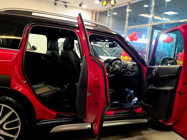 Used Mini Cooper [2018-2024] JCW [2019-2020] in Lucknow