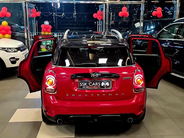 Used Mini Cooper [2018-2024] JCW [2019-2020] in Lucknow