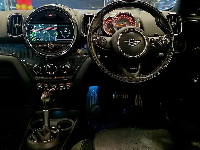 Used Mini Cooper [2018-2024] JCW [2019-2020] in Lucknow