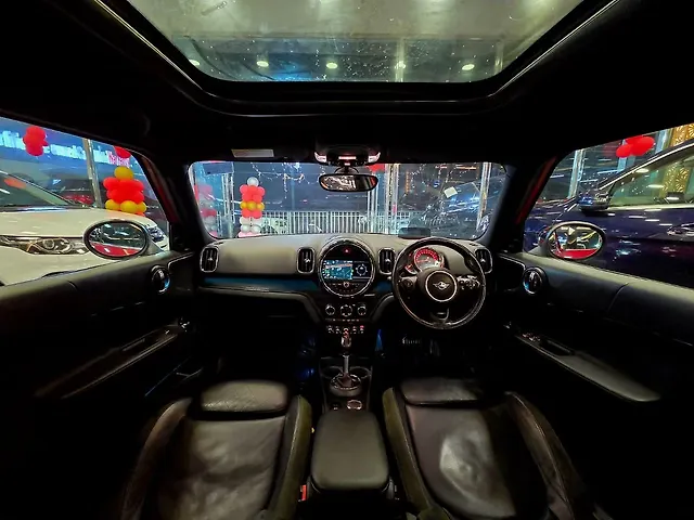 Used Mini Cooper [2018-2024] JCW [2019-2020] in Lucknow