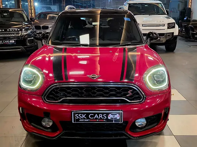 Used 2019 Mini Cooper in Lucknow Used 2019 Mini Cooper in Lucknow