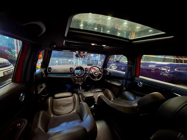 Used Mini Cooper [2018-2024] JCW [2019-2020] in Lucknow
