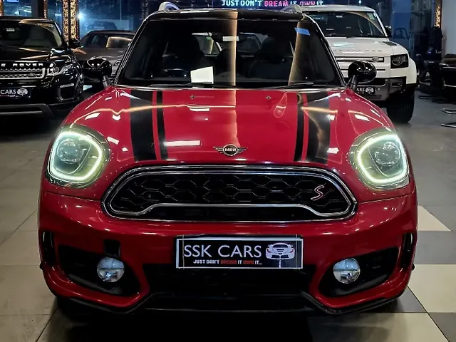 Used Mini Cooper [2018-2024] JCW [2019-2020] in Lucknow