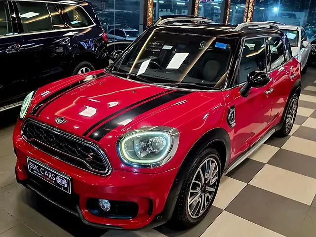 Used Mini Cooper [2018-2024] JCW [2019-2020] in Lucknow