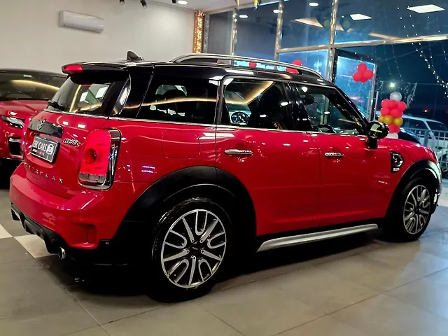 Used Mini Cooper [2018-2024] JCW [2019-2020] in Lucknow