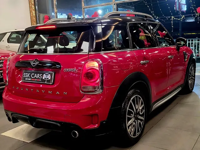 Used Mini Cooper [2018-2024] JCW [2019-2020] in Lucknow